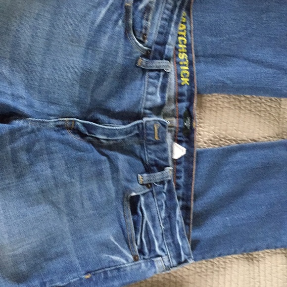 J. Crew stretch denim - Picture 3 of 5